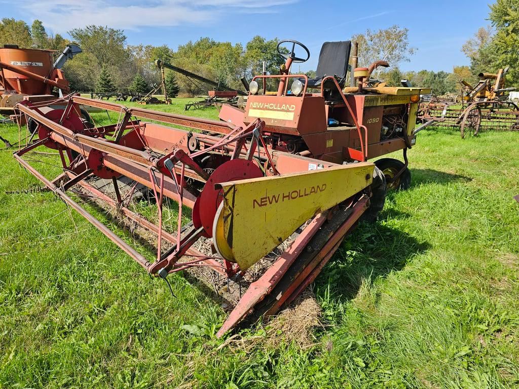 New Holland 1090 Equipment Image0