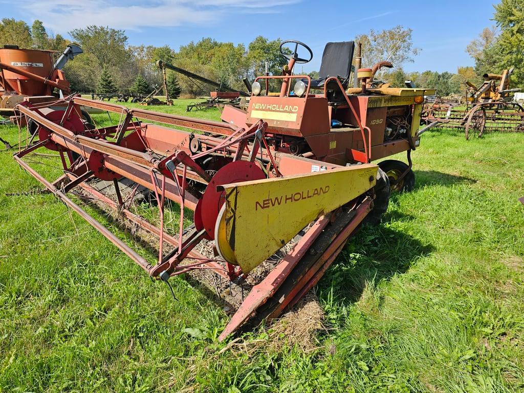 Image of New Holland 1090 Primary image