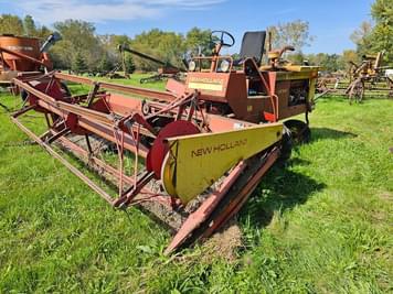 Main image New Holland 1090