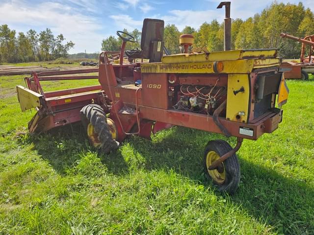 Image of New Holland 1090 equipment image 2