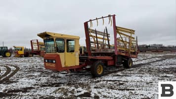 Main image New Holland 1095