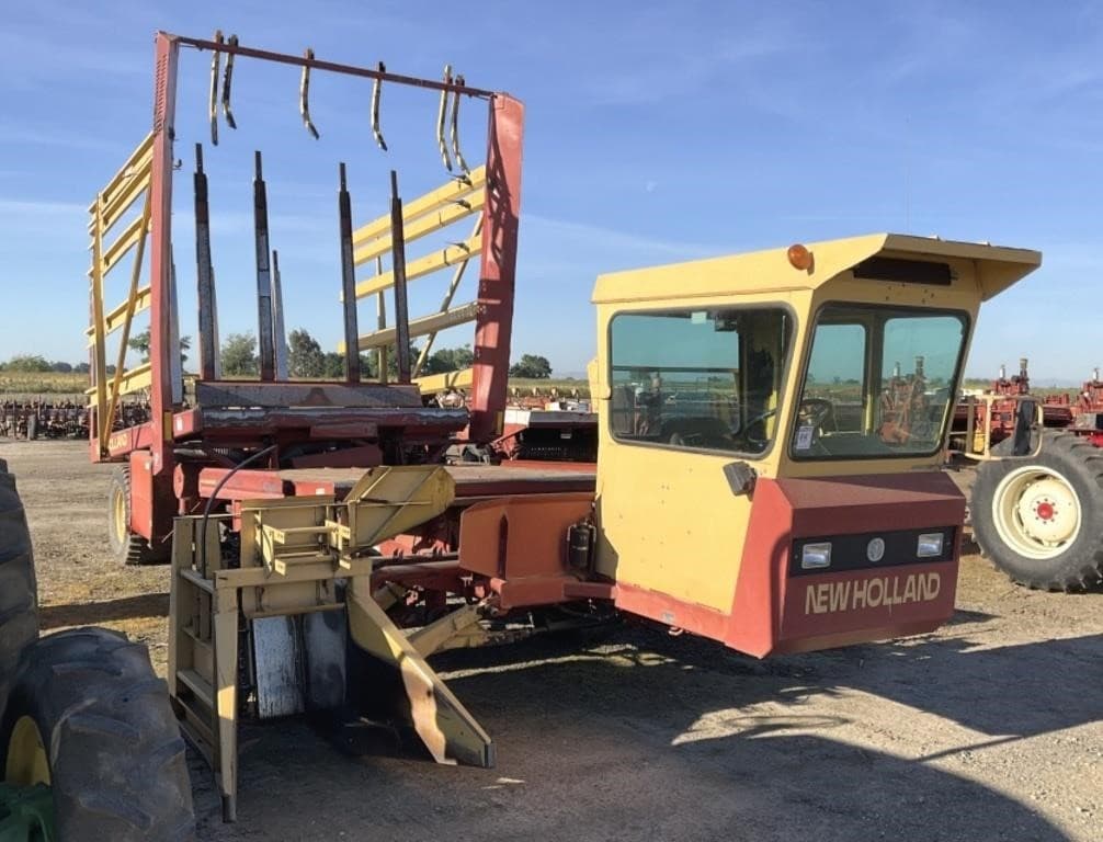 Image of New Holland 1095 Primary image