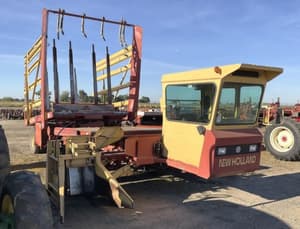 New Holland 1095 Image
