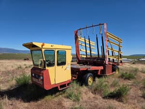 New Holland 1095 Image