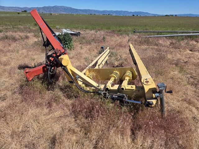 Image of New Holland 1095 equipment image 4