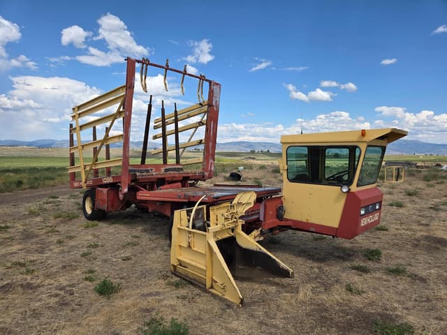 Image of New Holland 1095 equipment image 1