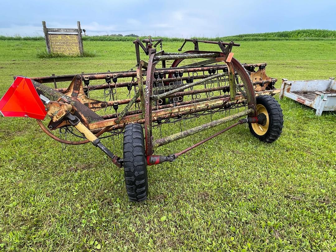 Image of New Holland 259 Primary image