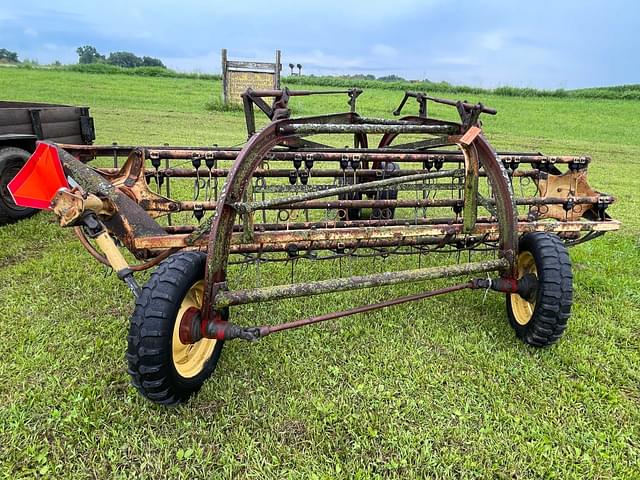 Image of New Holland 259 equipment image 1