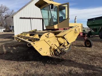 Main image New Holland 1100