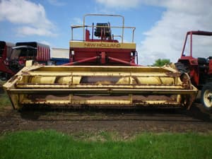 New Holland 1100 Image
