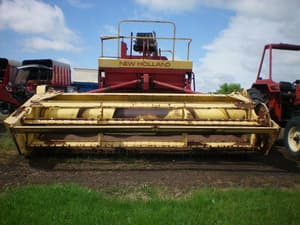New Holland 1100 Image
