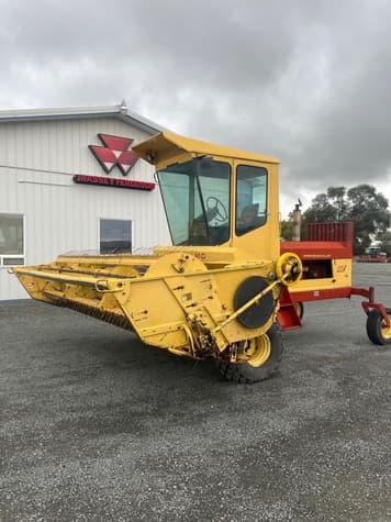 Main image New Holland 1112