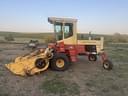New Holland 1116 Image