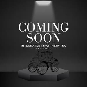 New Holland 1118 Image