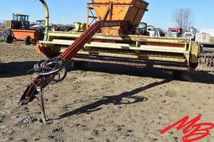 New Holland 114 Image