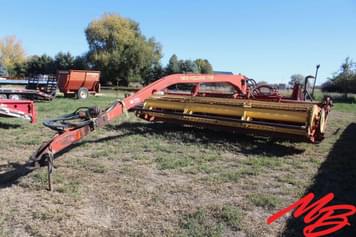 Main image New Holland 116