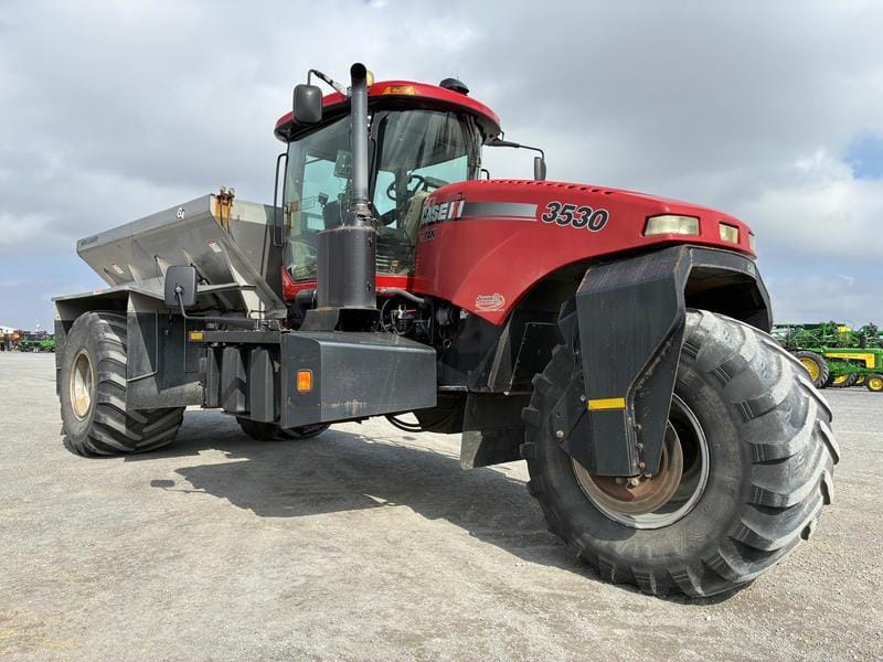 New Leader L4000G4 Equipment Image0