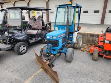 Main image New Holland 1220