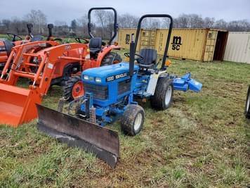 Main image New Holland 1220