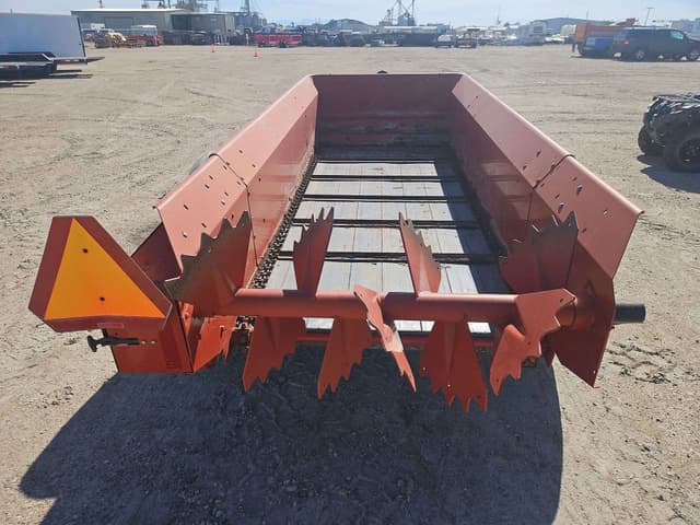 Image of New Holland 130 equipment image 1