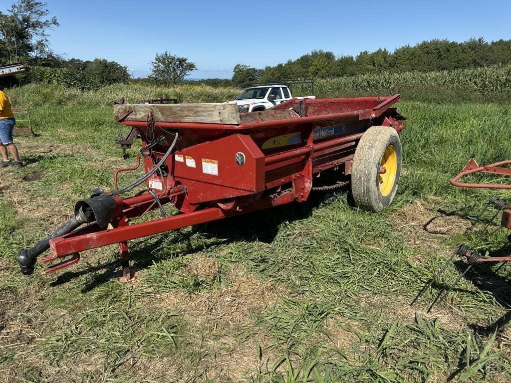 Main image New Holland 130