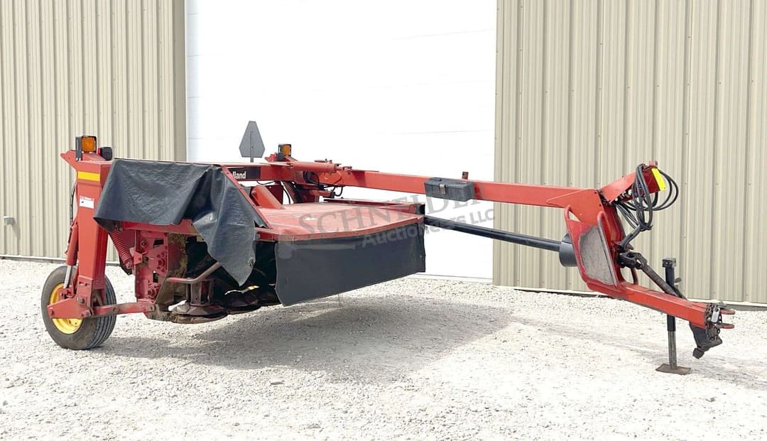 Image of New Holland 1409 Primary image