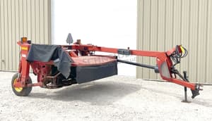 New Holland 1409 Image