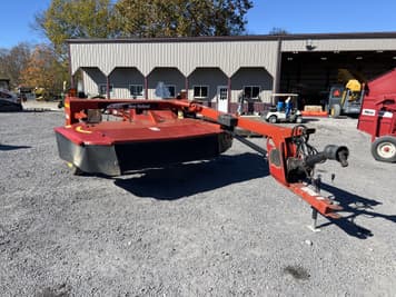 Main image New Holland 1409