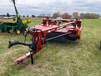 Main image New Holland 1409