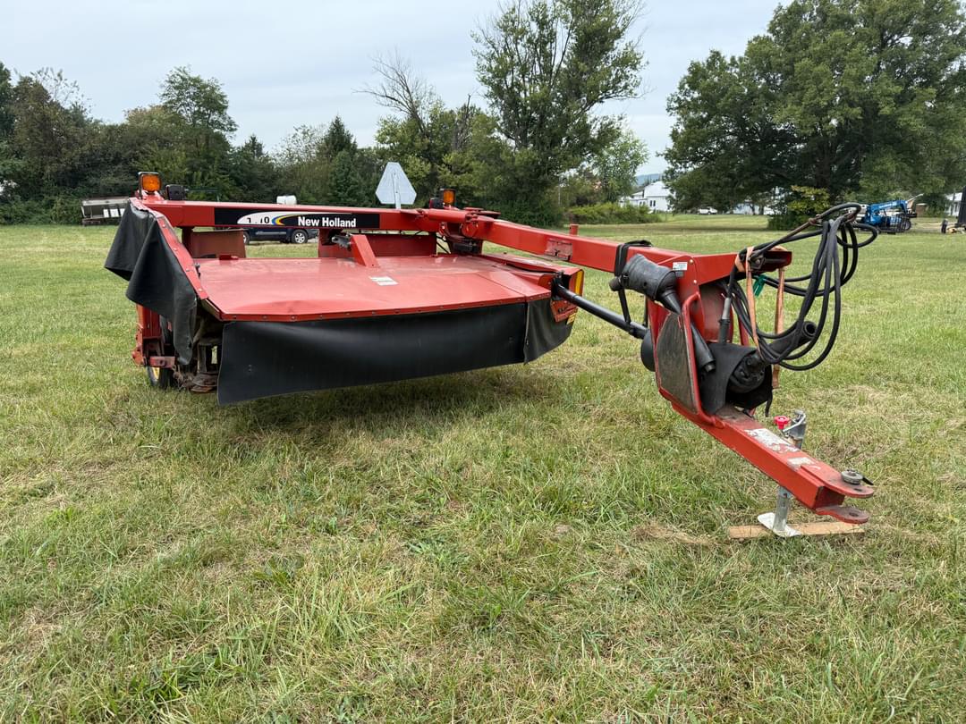 Image of New Holland 1410 Primary image