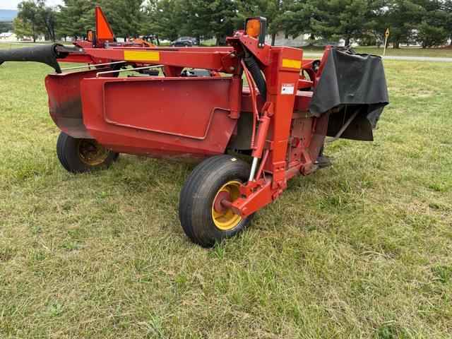 Image of New Holland 1410 equipment image 3
