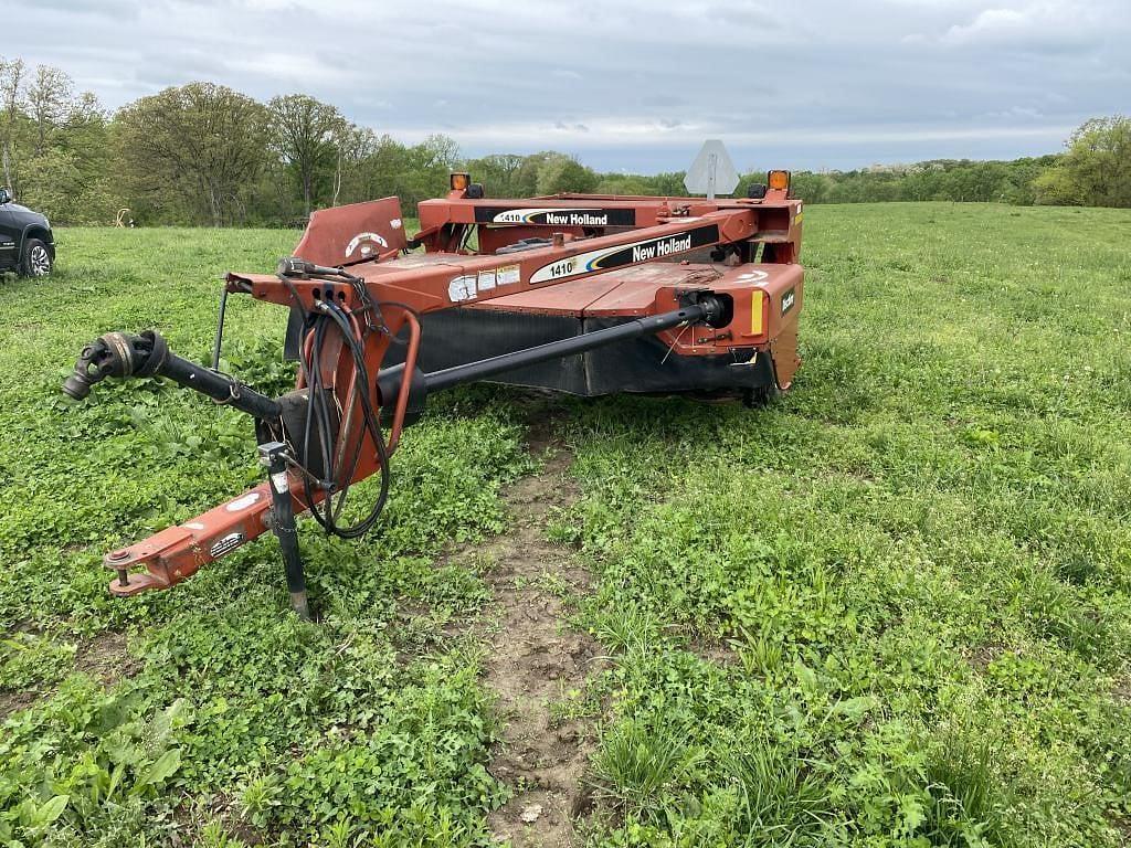 Image of New Holland 1410 Primary image