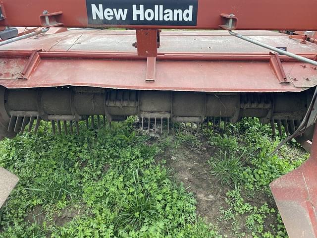 Image of New Holland 1410 equipment image 3