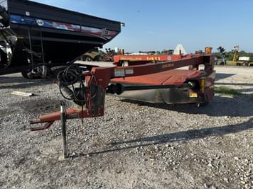 Main image New Holland 1411