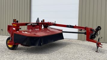 Main image New Holland 1411