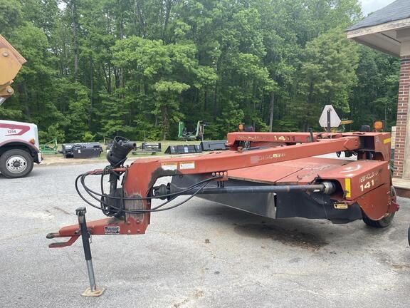 Main image New Holland 1411