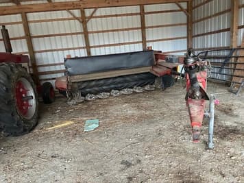 Main image New Holland 1411
