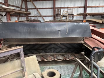 Main image New Holland 1411