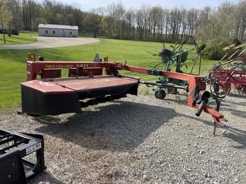 Main image New Holland 1411