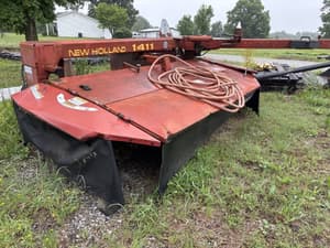 New Holland 1411 Image