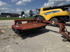 New Holland 1411 Image