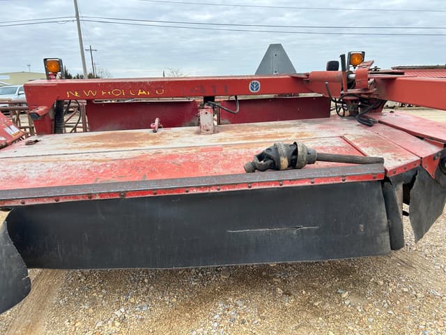 Image of New Holland 1411 equipment image 2