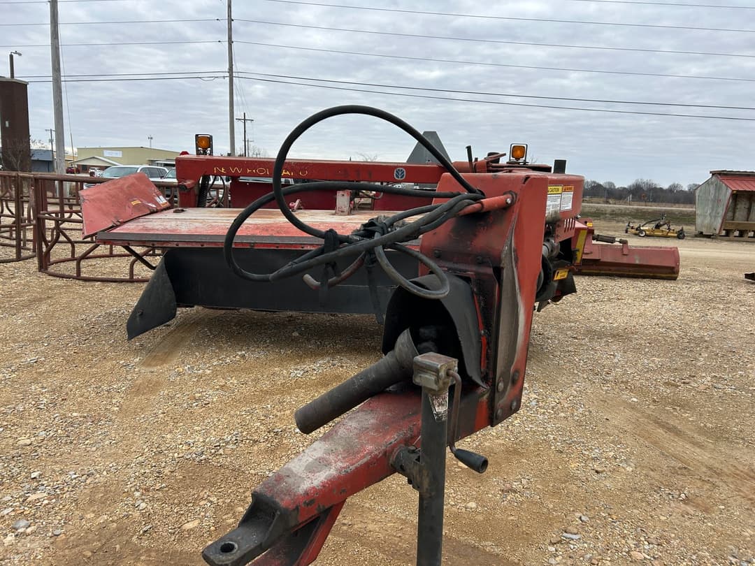 Image of New Holland 1411 Primary image