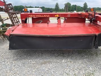 Main image New Holland 1411