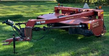 Main image New Holland 1411