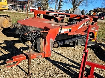 Main image New Holland 1411