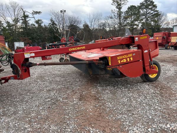 Equipment Main Image