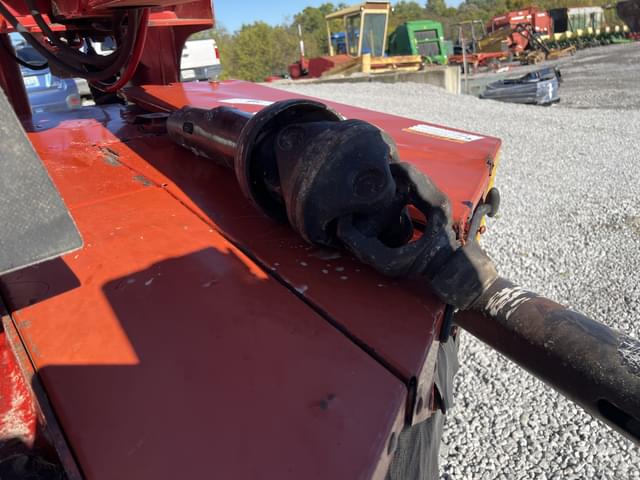 Image of New Holland 1411 equipment image 3