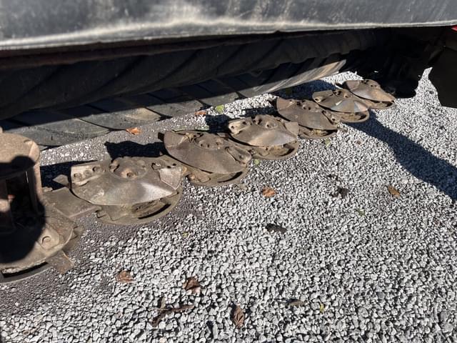 Image of New Holland 1411 equipment image 2