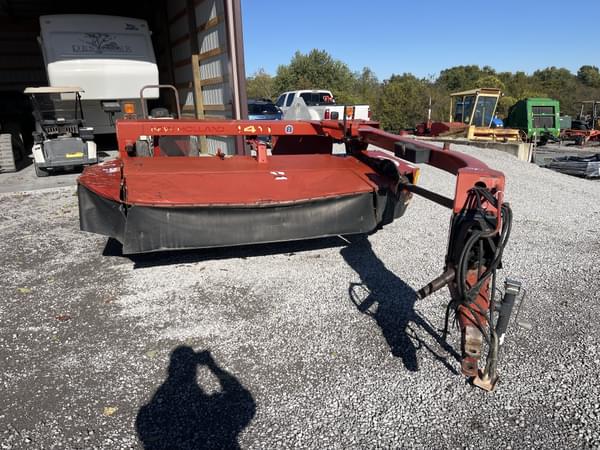 Equipment Main Image